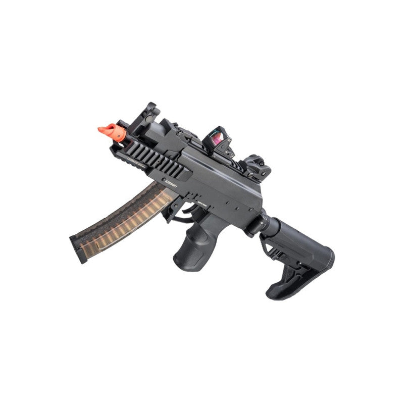 Rifle De Airsoft Aeg G&G Prk9 - Imagem 3