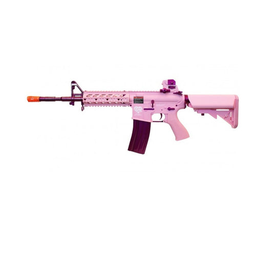 Rifle De Airsoft Aeg G&G Femme Fatale 15