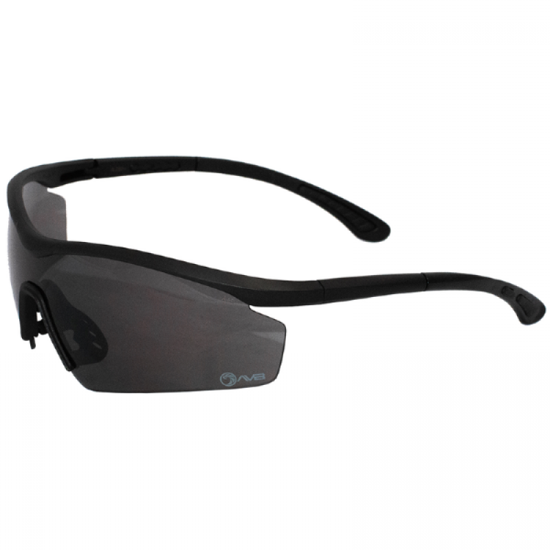 Oculos De Proteção Tático Avb - Imagem 2