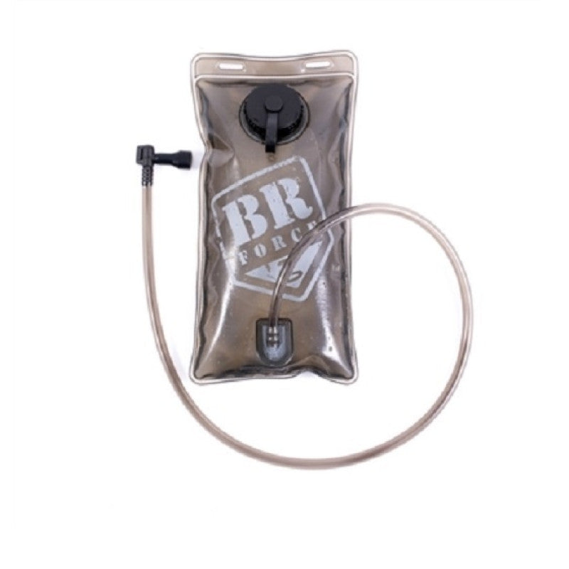 Refil De Hidratação Amazonas Br Force