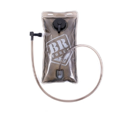 Refil De Hidratação Amazonas Br Force