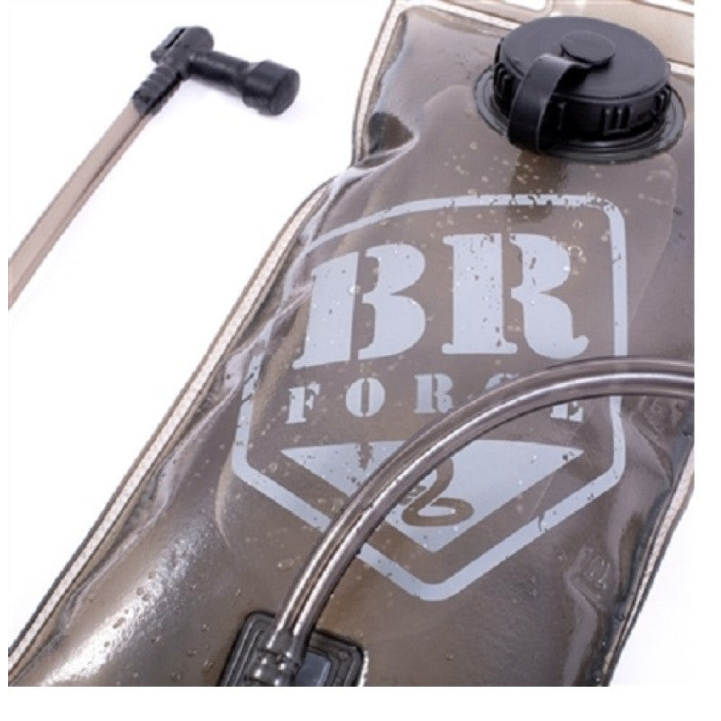 Refil De Hidratação Amazonas Br Force - Imagem 3