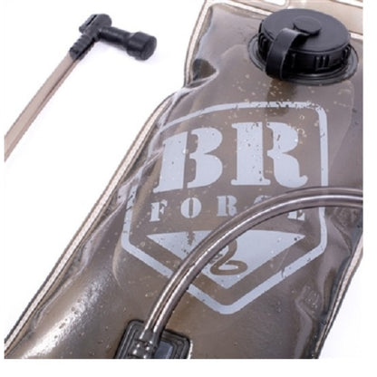 Refil De Hidratação Amazonas Br Force - Imagem 3