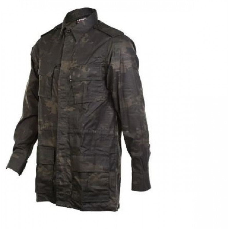 Gandola Tática Fox Boy Rip Stop - Imagem 2