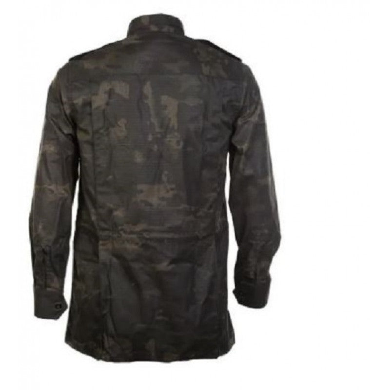 Gandola Tática Fox Boy Rip Stop - Imagem 3