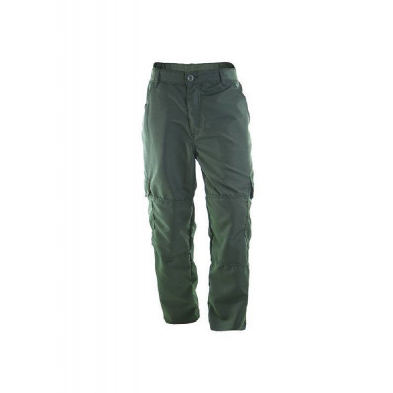 Calça Tática Legacy Poly Fox Boy Rip Stop 6 Bolsos