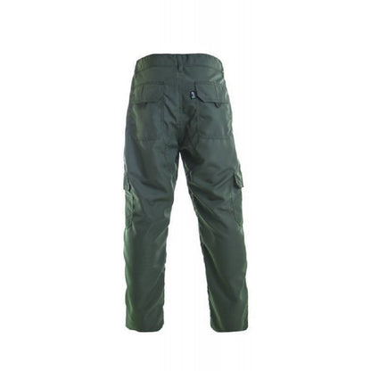 Calça Tática Legacy Poly Fox Boy Rip Stop 6 Bolsos - Imagem 3