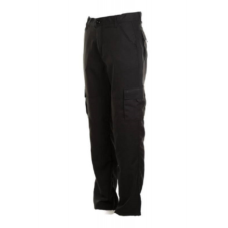 Calça Tática Poly Fox Boy Rip Stop 6 Bolsos