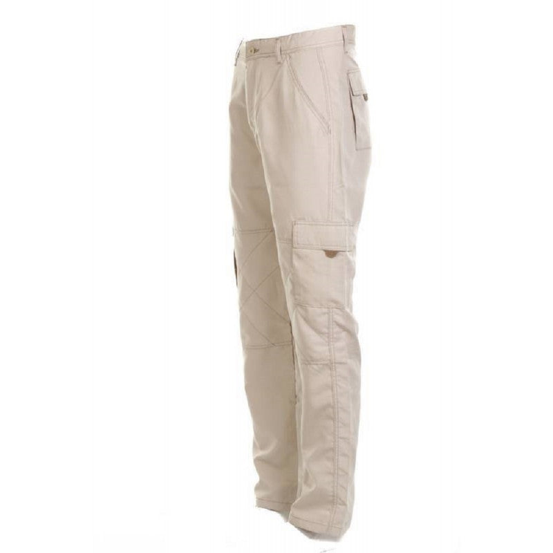 Calça Tática Poly Fox Boy Rip Stop 6 Bolsos - Imagem 4