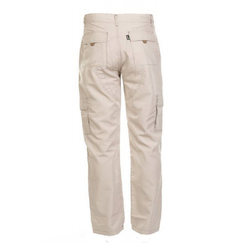 Calça Tática Poly Fox Boy Rip Stop 6 Bolsos - Imagem 6