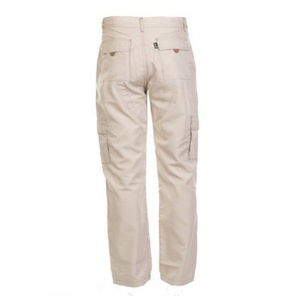 Calça Tática Poly Fox Boy Rip Stop 6 Bolsos - Imagem 6