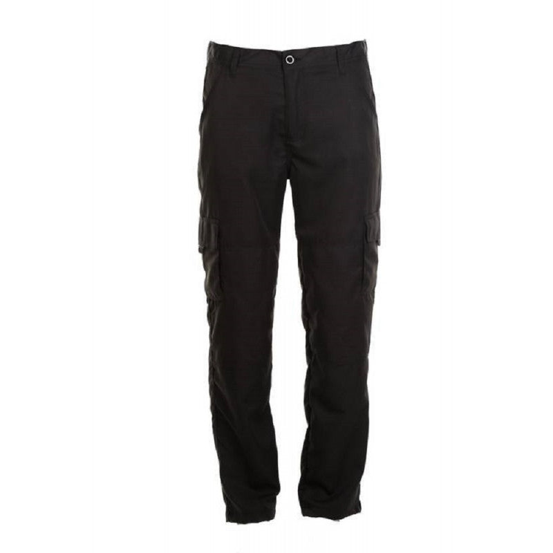 Calça Tática Poly Fox Boy Rip Stop 6 Bolsos - Imagem 7