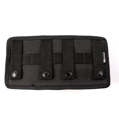 Bolso Frontal Grande Modular