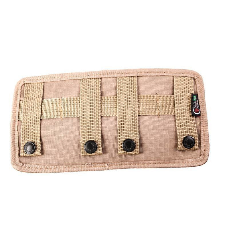 Bolso Frontal Grande Modular - Imagem 2