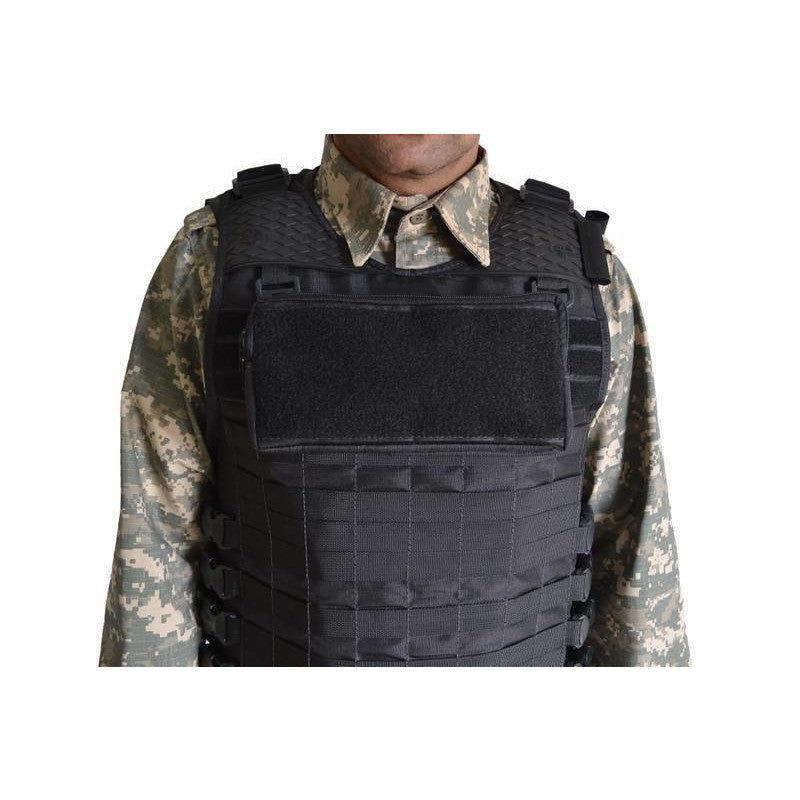 Bolso Frontal Grande Modular - Imagem 3