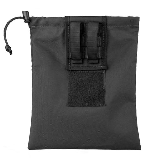 Drop Mag Saco De Descarte Dispose Dobrável Invictus - Imagem 2