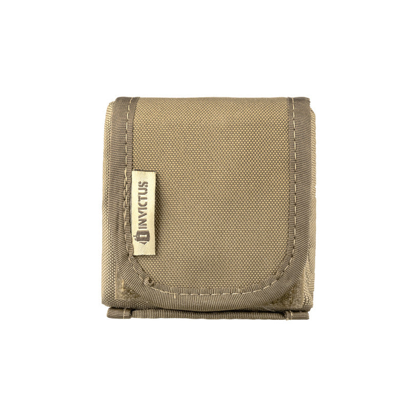 Drop Mag Saco De Descarte Dispose Dobrável Invictus - Imagem 4