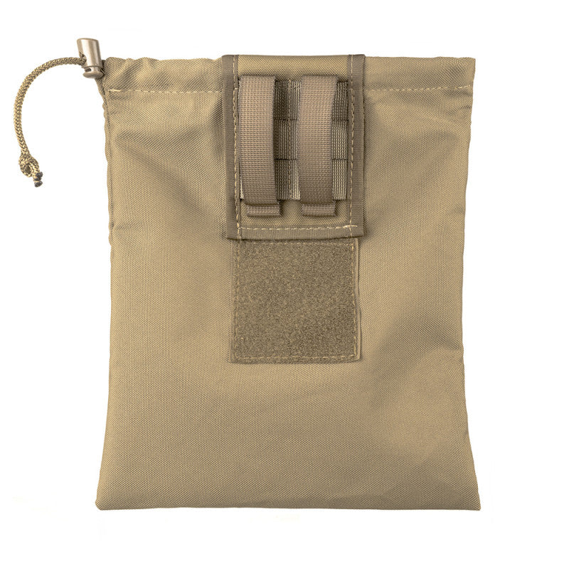 Drop Mag Saco De Descarte Dispose Dobrável Invictus - Imagem 5