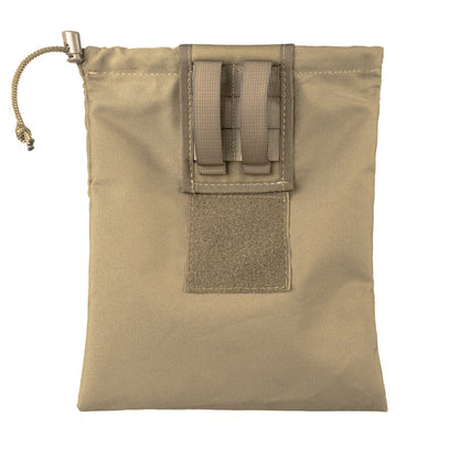 Drop Mag Saco De Descarte Dispose Dobrável Invictus - Imagem 5