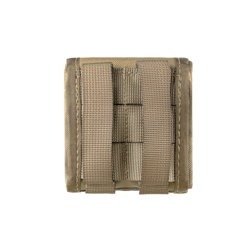 Drop Mag Saco De Descarte Dispose Dobrável Invictus - Imagem 6