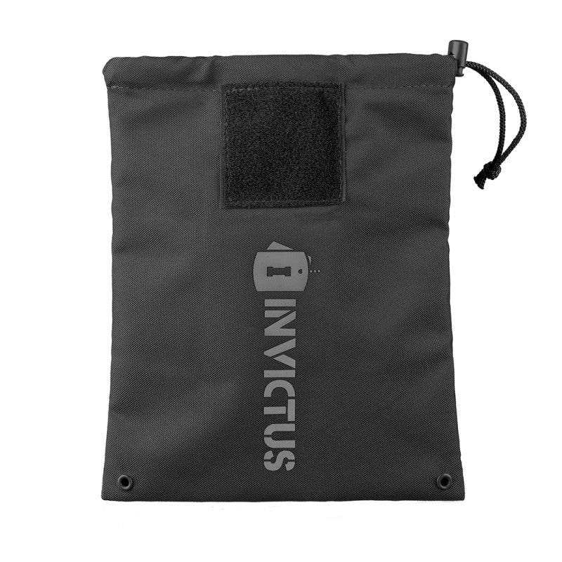 Drop Mag Saco De Descarte Dispose Dobrável Invictus - Imagem 10