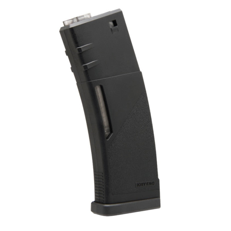 Magazine Para Airsoft Krytac M4 30/120 Rounds Ajustável