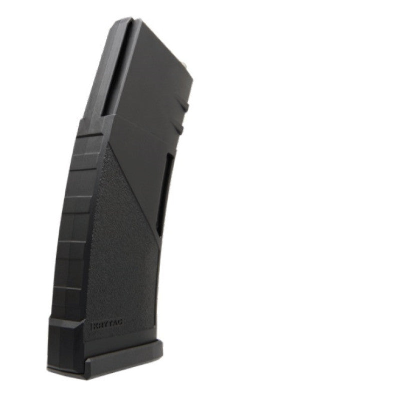 Magazine Para Airsoft Krytac M4 30/120 Rounds Ajustável - Imagem 2