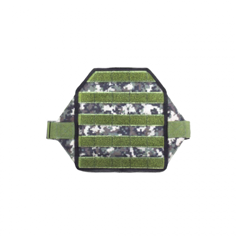 Leg Mount Extend Nxe Extraktion - Imagem 3