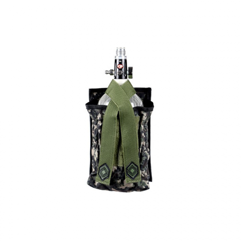 Bolso Para Tanque De Ar Fuel Nxe Extraktion - Imagem 3