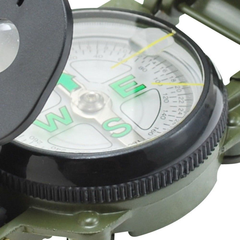 Bussola Ranger Unica Nautika - Imagem 2