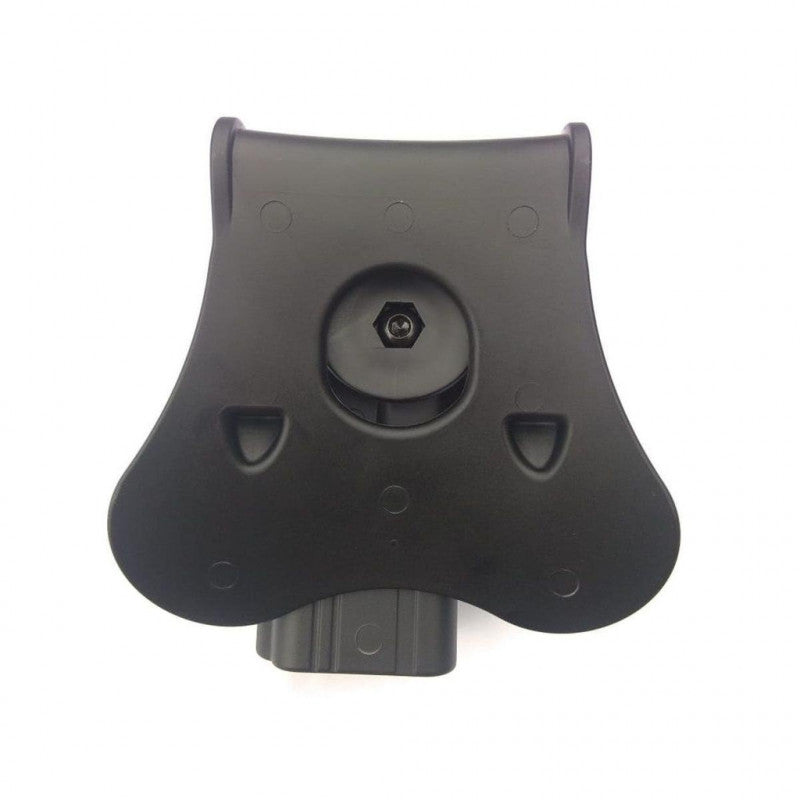 Coldre Rigido Pistolas Glock G27 G2 - Imagem 2