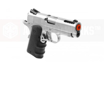 Pistola De Airsoft Gbb Armorer Works 1911 Mini AW-NE1001/2/3 - Imagem 3