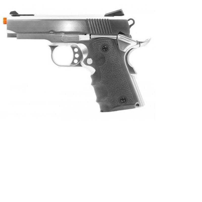 Pistola De Airsoft Gbb Armorer Works 1911 Mini AW-NE1001/2/3 - Imagem 10