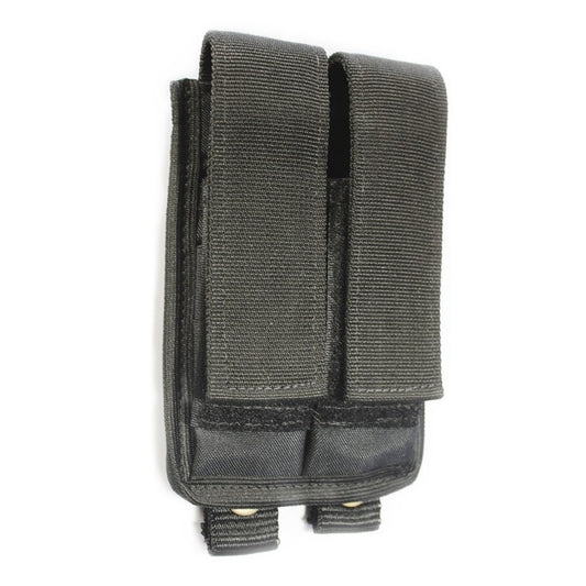 Porta Carregador Duplo Modular Para Pistola Leão