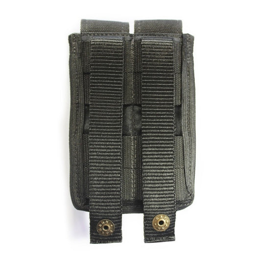 Porta Carregador Duplo Modular Para Pistola Leão - Imagem 2