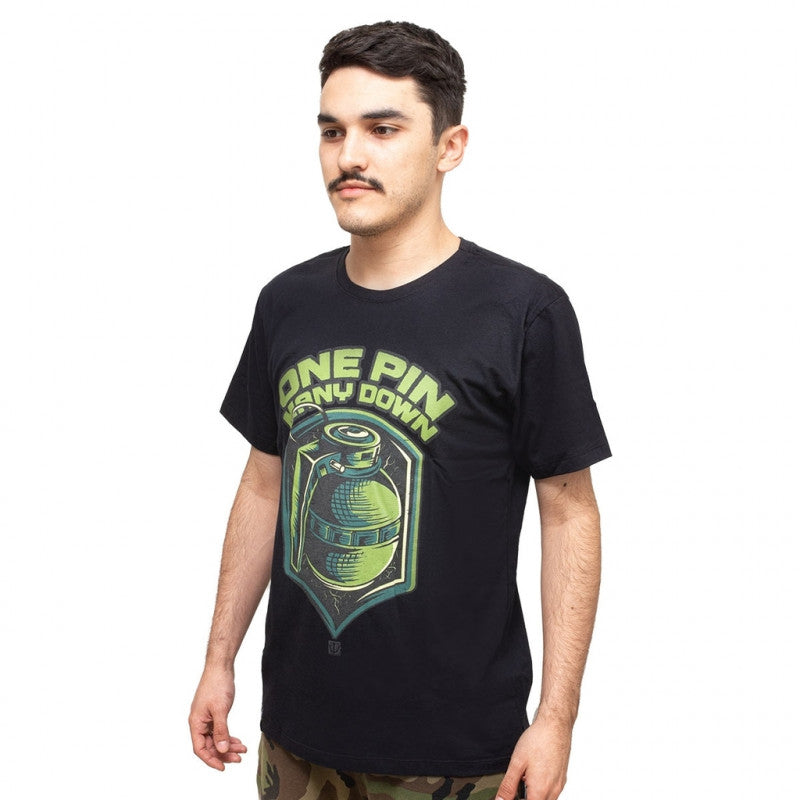 Camiseta Many Downs Evo Tactical - Imagem 2