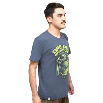 Camiseta Many Downs Evo Tactical - Imagem 6