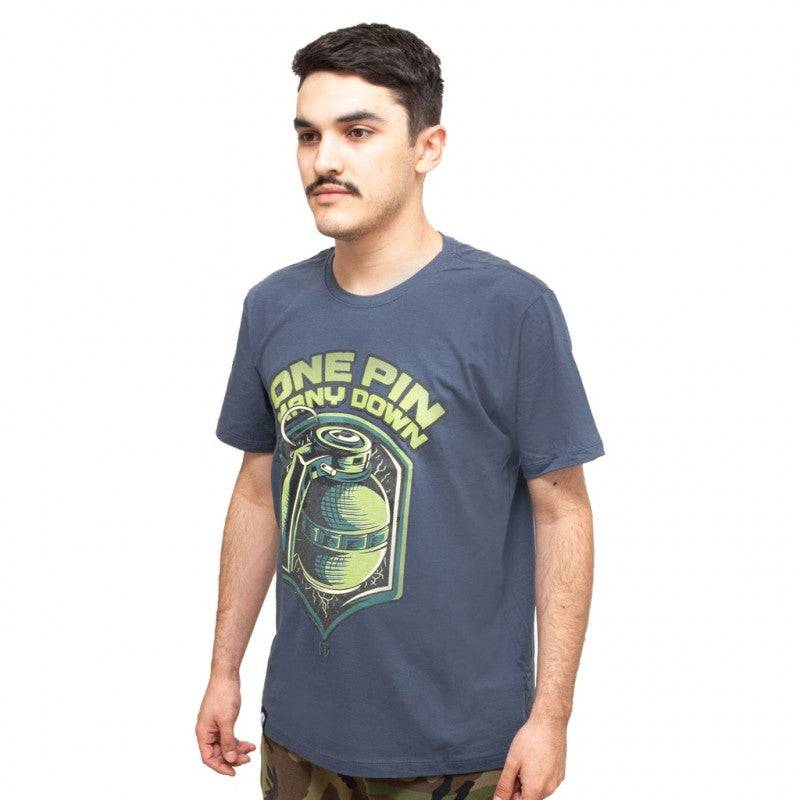 Camiseta Many Downs Evo Tactical - Imagem 7