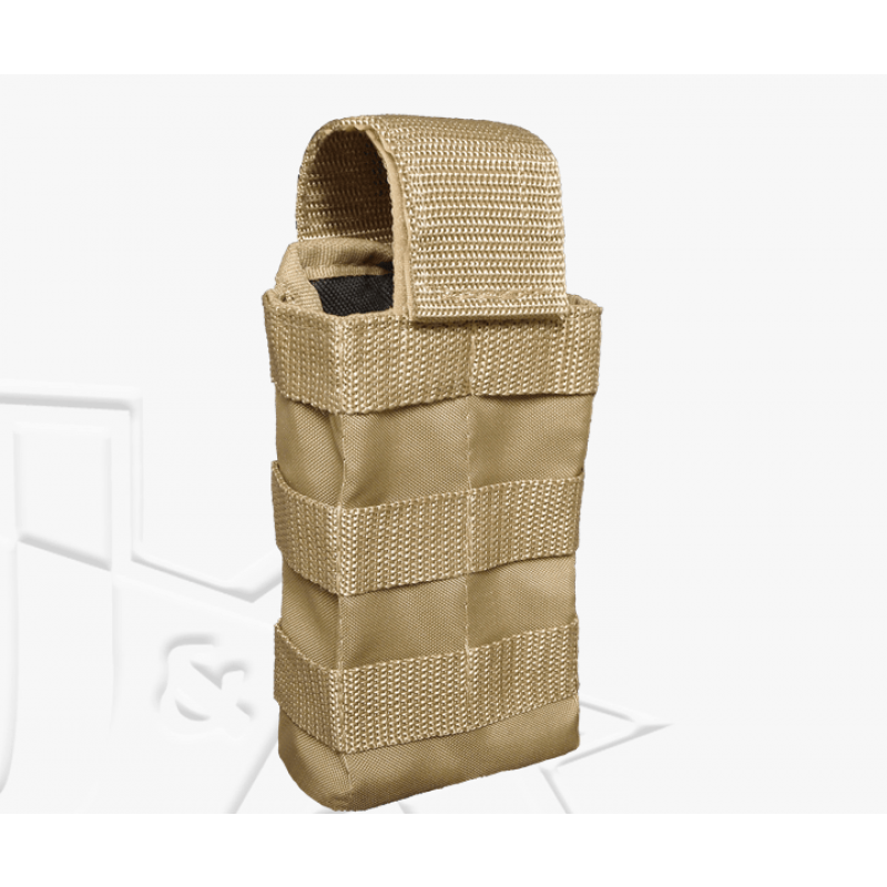 Porta Carregador Duplo De Fuzil - Imagem 5