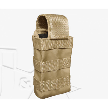 Porta Carregador Duplo De Fuzil - Imagem 5