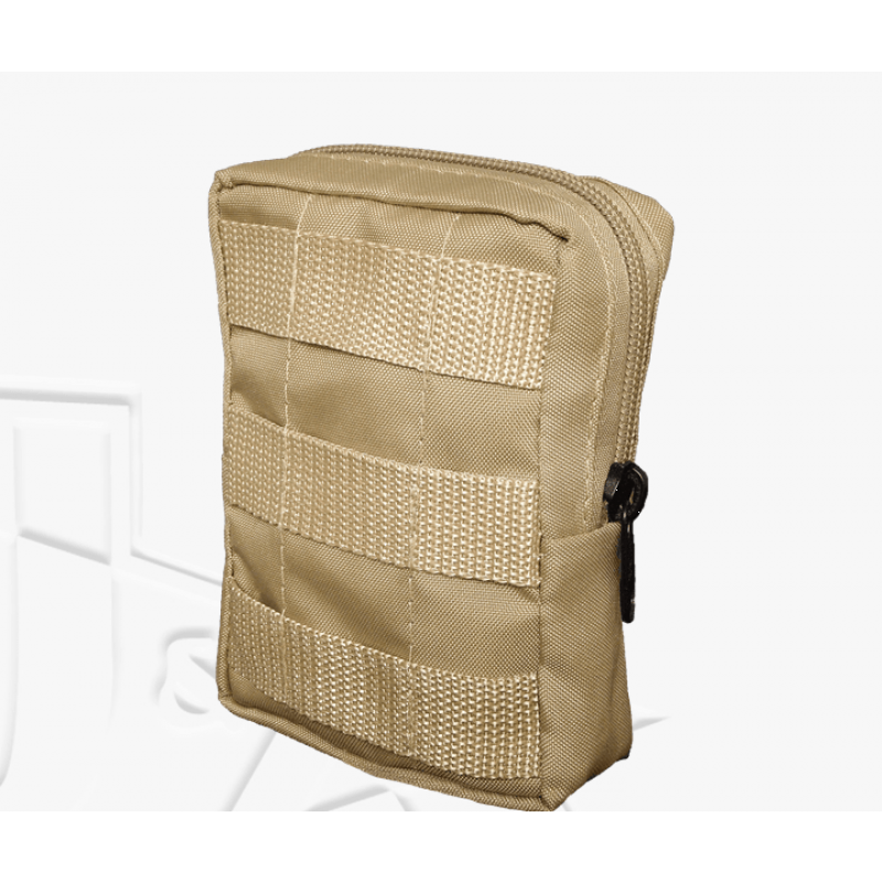 Bolsa Pequena Modular - Imagem 5