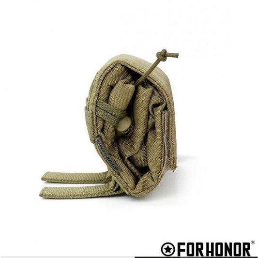 Drop Mag Em Cordura For Honor - Imagem 2