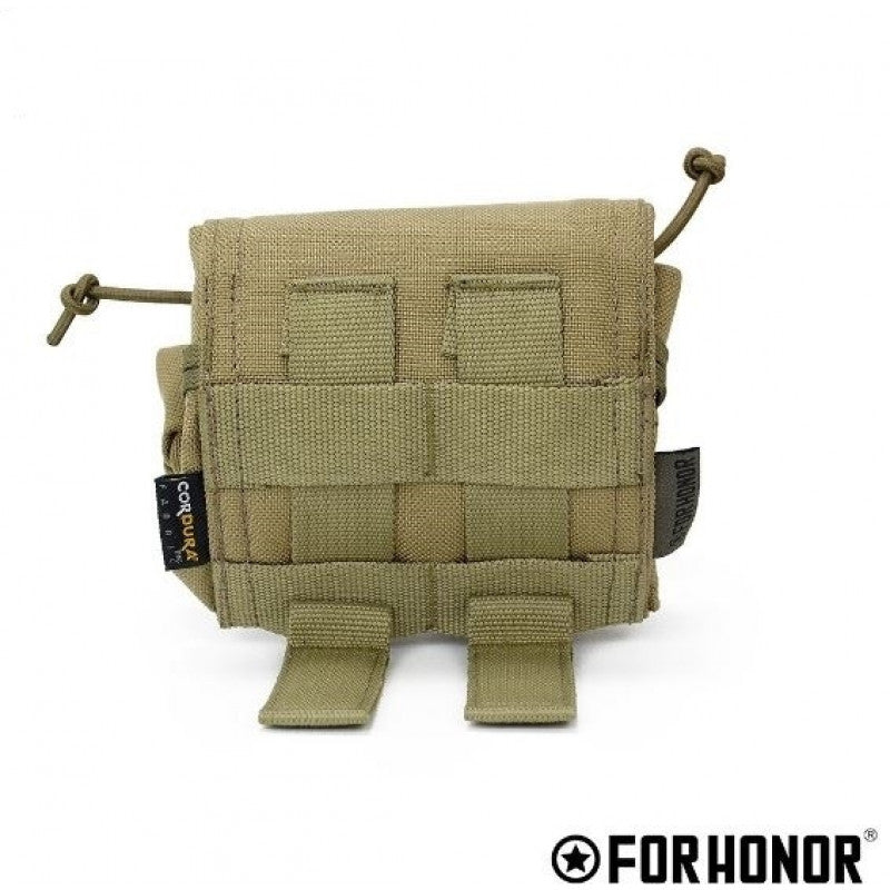 Drop Mag Em Cordura For Honor - Imagem 3