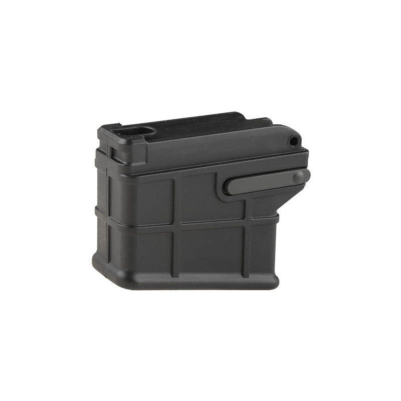 Adaptador De Magazine De M4/M16 Para Vz58 - Imagem 2