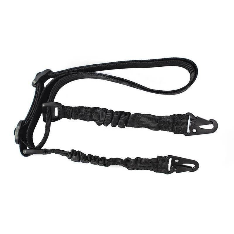 Bandoleira Tática 2 Pontas Avb - Imagem 2