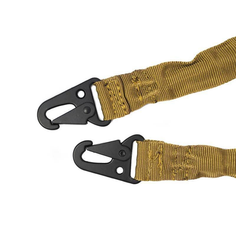 Bandoleira Tática 2 Pontas Avb - Imagem 3