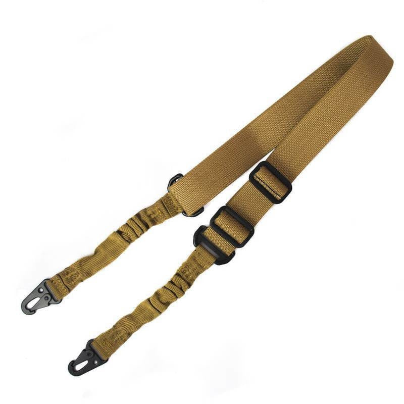 Bandoleira Tática 2 Pontas Avb - Imagem 4