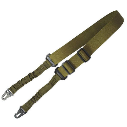 Bandoleira Tática 2 Pontas Avb - Imagem 6