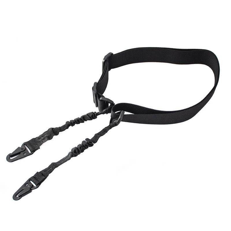 Bandoleira Tática 2 Pontas Avb - Imagem 7