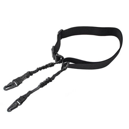 Bandoleira Tática 2 Pontas Avb - Imagem 7